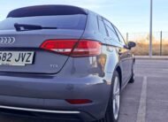 AUDI A3 SPORTBACK 1.6 TDI _ 110cv _ 2017 _ 160.000 kms _ Diesel _ Hasta 600€ de descuento por financiación