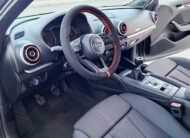 AUDI A3 SPORTBACK 1.6 TDI _ 110cv _ 2017 _ 160.000 kms _ Diesel _ Hasta 600€ de descuento por financiación