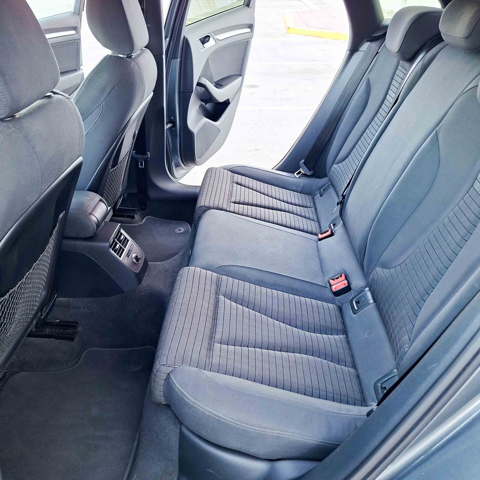 AUDI A3 SPORTBACK 1.6 TDI _ 110cv _ 2017 _ 160.000 kms _ Diesel _ Hasta 600€ de descuento por financiación