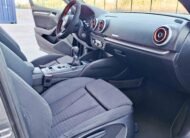 AUDI A3 SPORTBACK 1.6 TDI _ 110cv _ 2017 _ 160.000 kms _ Diesel _ Hasta 600€ de descuento por financiación