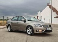 VOLKSWAGEN PASSAT 1.6 TDI ADVANCE BMT _ 105cv _ 2013 _ 199.000 kms _ Diesel