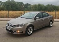 VOLKSWAGEN PASSAT 1.6 TDI ADVANCE BMT _ 105cv _ 2013 _ 199.000 kms _ Diesel
