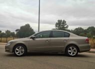VOLKSWAGEN PASSAT 1.6 TDI ADVANCE BMT _ 105cv _ 2013 _ 199.000 kms _ Diesel