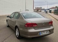VOLKSWAGEN PASSAT 1.6 TDI ADVANCE BMT _ 105cv _ 2013 _ 199.000 kms _ Diesel