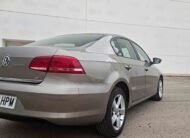 VOLKSWAGEN PASSAT 1.6 TDI ADVANCE BMT _ 105cv _ 2013 _ 199.000 kms _ Diesel