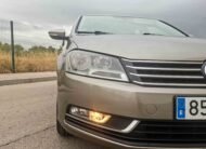 VOLKSWAGEN PASSAT 1.6 TDI ADVANCE BMT _ 105cv _ 2013 _ 199.000 kms _ Diesel