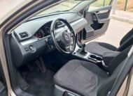VOLKSWAGEN PASSAT 1.6 TDI ADVANCE BMT _ 105cv _ 2013 _ 199.000 kms _ Diesel
