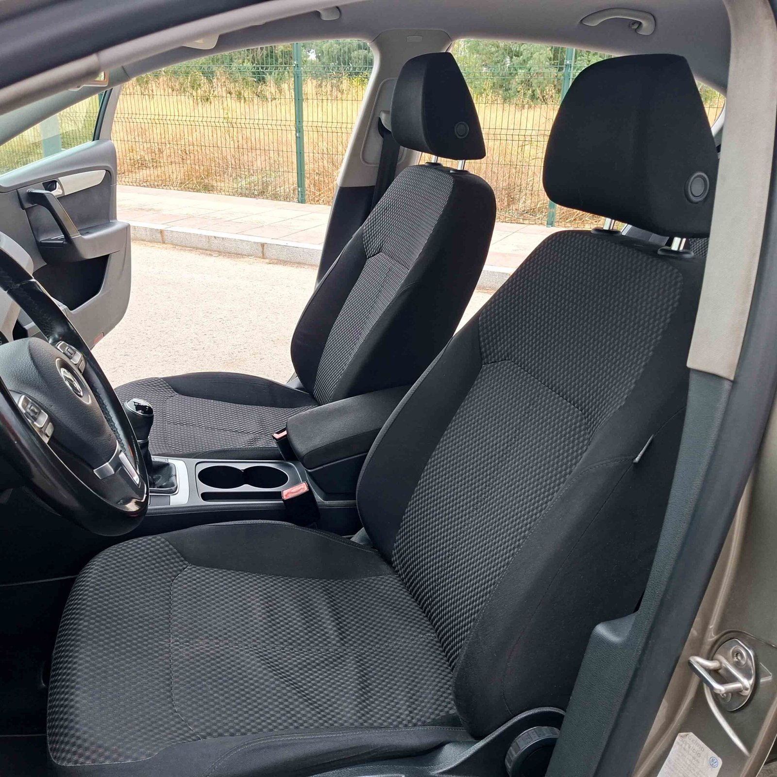 VOLKSWAGEN PASSAT 1.6 TDI ADVANCE BMT _ 105cv _ 2013 _ 199.000 kms _ Diesel