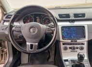 VOLKSWAGEN PASSAT 1.6 TDI ADVANCE BMT _ 105cv _ 2013 _ 199.000 kms _ Diesel