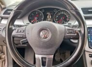 VOLKSWAGEN PASSAT 1.6 TDI ADVANCE BMT _ 105cv _ 2013 _ 199.000 kms _ Diesel