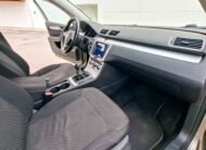 VOLKSWAGEN PASSAT 1.6 TDI ADVANCE BMT _ 105cv _ 2013 _ 199.000 kms _ Diesel