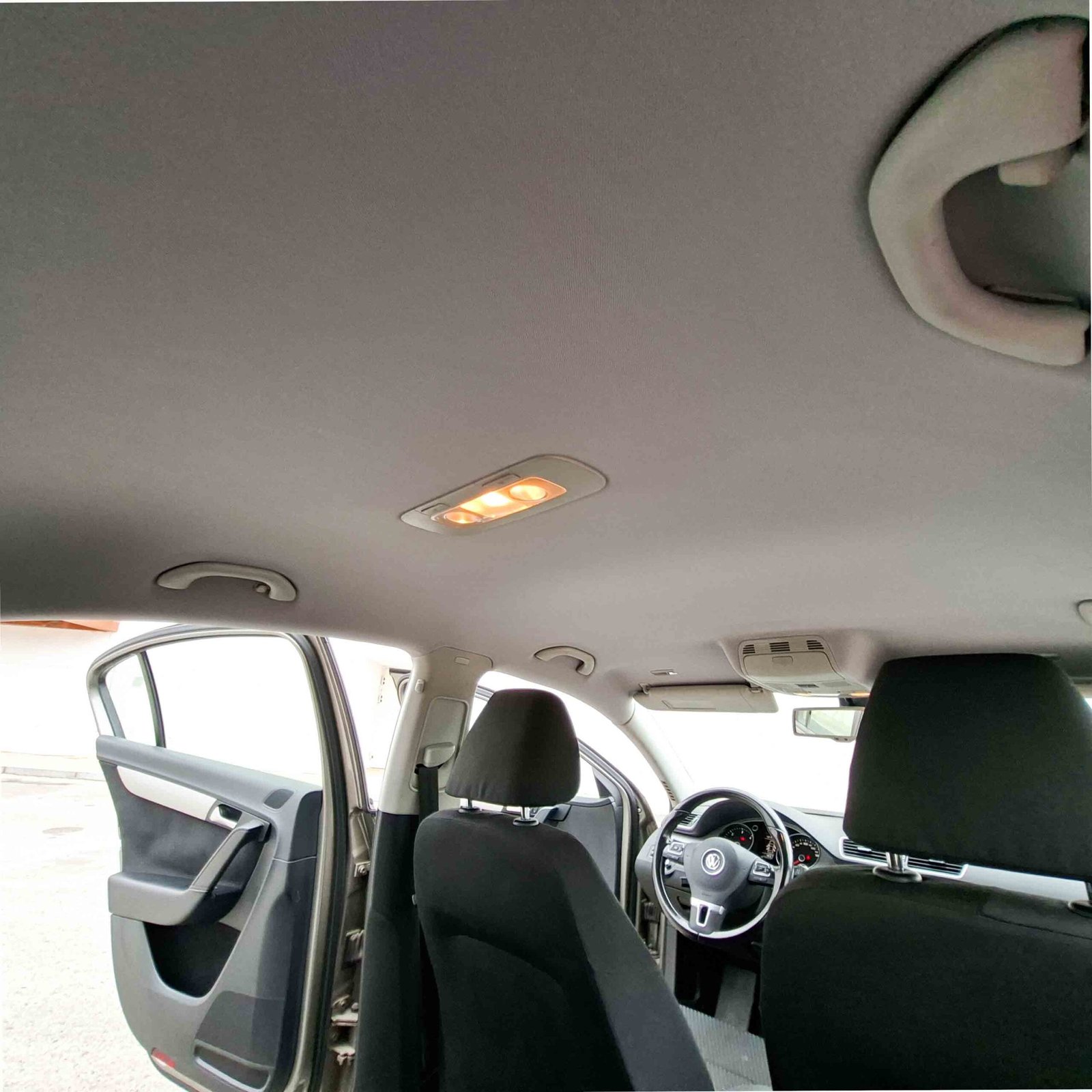 VOLKSWAGEN PASSAT 1.6 TDI ADVANCE BMT _ 105cv _ 2013 _ 199.000 kms _ Diesel