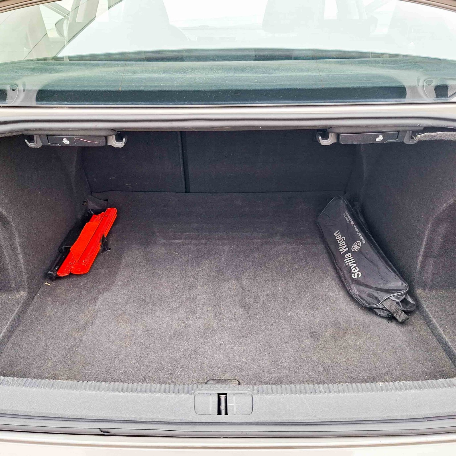 VOLKSWAGEN PASSAT 1.6 TDI ADVANCE BMT _ 105cv _ 2013 _ 199.000 kms _ Diesel