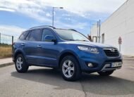 HYUNDAI SANTA FE 2.2 CRDI STYLE _ 197 cv _ 2012 _ 225.000 kms _ Diesel _ AUT.