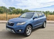 HYUNDAI SANTA FE 2.2 CRDI STYLE _ 197 cv _ 2012 _ 225.000 kms _ Diesel _ AUT.