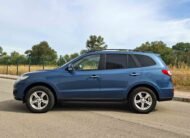 HYUNDAI SANTA FE 2.2 CRDI STYLE _ 197 cv _ 2012 _ 225.000 kms _ Diesel _ AUT.