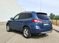 HYUNDAI SANTA FE 2.2 CRDI STYLE _ 197 cv _ 2012 _ 225.000 kms _ Diesel _ AUT.