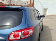 HYUNDAI SANTA FE 2.2 CRDI STYLE _ 197 cv _ 2012 _ 225.000 kms _ Diesel _ AUT.