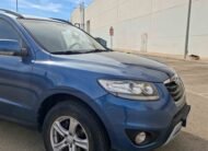 HYUNDAI SANTA FE 2.2 CRDI STYLE _ 197 cv _ 2012 _ 225.000 kms _ Diesel _ AUT.