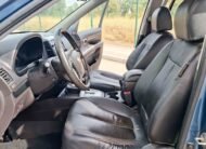 HYUNDAI SANTA FE 2.2 CRDI STYLE _ 197 cv _ 2012 _ 225.000 kms _ Diesel _ AUT.