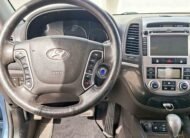 HYUNDAI SANTA FE 2.2 CRDI STYLE _ 197 cv _ 2012 _ 225.000 kms _ Diesel _ AUT.