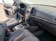 HYUNDAI SANTA FE 2.2 CRDI STYLE _ 197 cv _ 2012 _ 225.000 kms _ Diesel _ AUT.